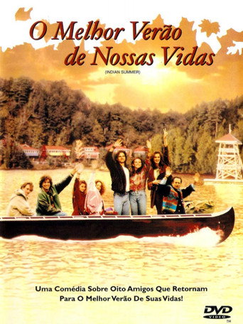 Assistir O Melhor Verão de Nossas Vidas online dublado e legendado