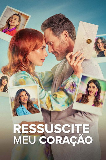 Assistir Ressuscite Meu Coração online dublado e legendado