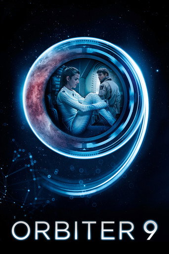 Poster de Órbita 9