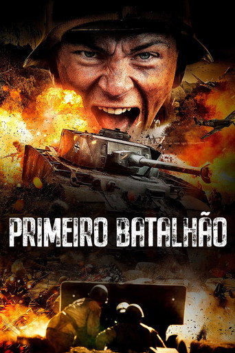 Assistir Primeiro Batalhão online dublado e legendado