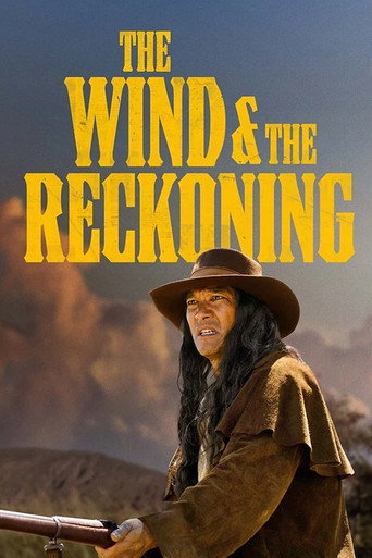 Assistir The Wind & the Reckoning online dublado e legendado