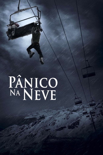 Assistir Pânico na Neve online dublado e legendado