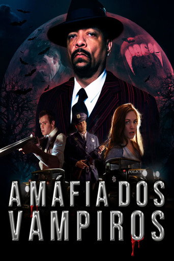 Assistir A Máfia dos Vampiros online dublado e legendado