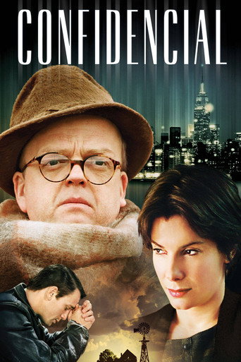 Poster de Confidencial