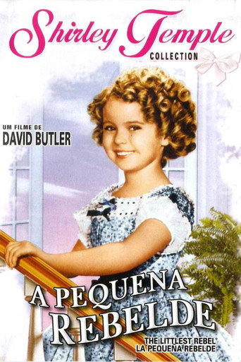 Assistir A Pequena Rebelde online dublado e legendado