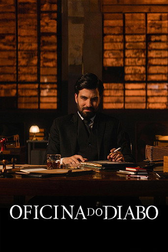 Assistir Oficina do Diabo online dublado e legendado