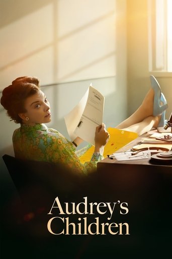 Assistir Audrey's Children online dublado e legendado