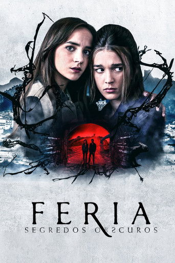 Assistir Feria: Segredos Obscuros online dublado e legendado