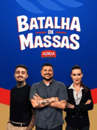 Assistir Batalha de Massas online dublado e legendado