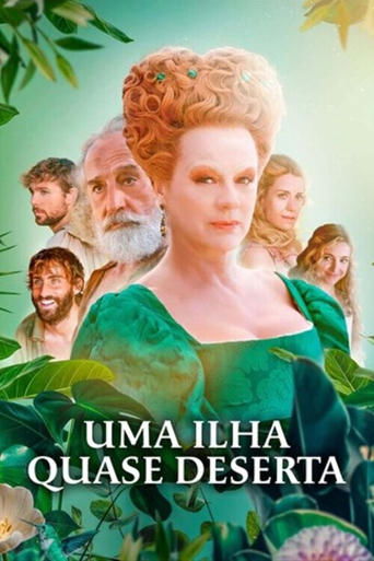 Assistir Uma Ilha Quase Deserta online dublado e legendado