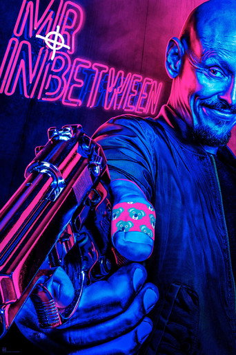 Poster de Mr Inbetween
