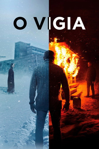 Assistir O Vigia online dublado e legendado