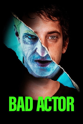 Assistir Bad Actor: A Hollywood Ponzi Scheme online dublado e legendado
