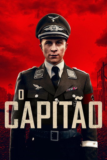 Poster de O Capitão