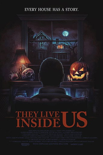 Assistir They Live Inside Us online dublado e legendado