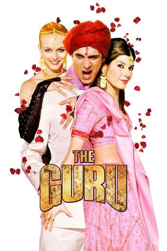 Assistir O Guru do Sexo online dublado e legendado