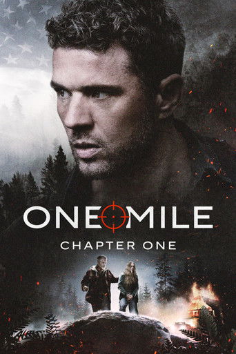 Poster de One Mile: Chapter One