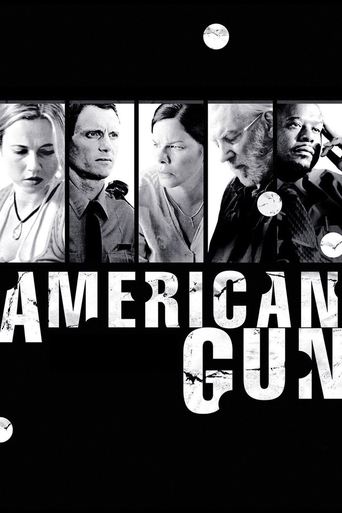 Assistir Pesadelo Americano online dublado e legendado