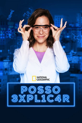 Assistir Posso Explicar online dublado e legendado