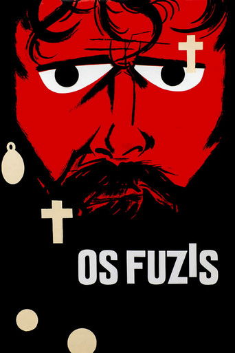 Assistir Os Fuzis online dublado e legendado