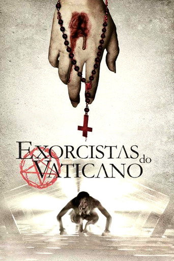 Assistir Exorcistas do Vaticano online dublado e legendado