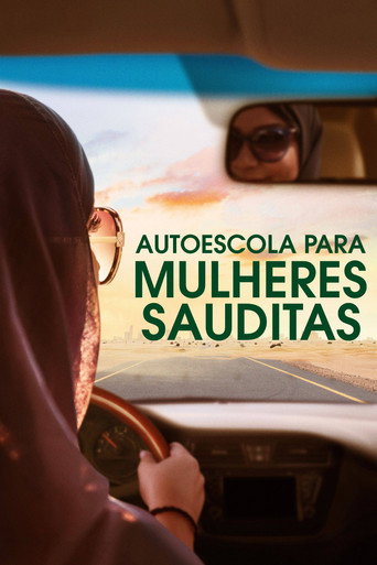 Assistir Autoescola para Mulheres Sauditas online dublado e legendado