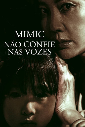 Assistir Mimic: Não Confie nas Vozes online dublado e legendado
