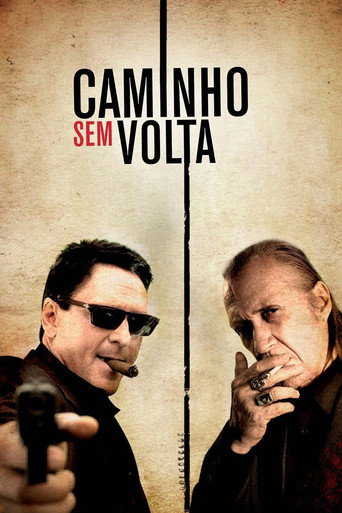 Assistir Caminho Sem Volta online dublado e legendado