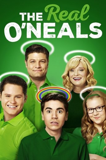 Poster de A Família do Ano