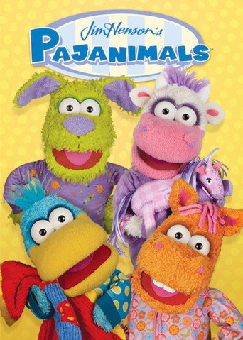Assistir Pijanimais online dublado e legendado