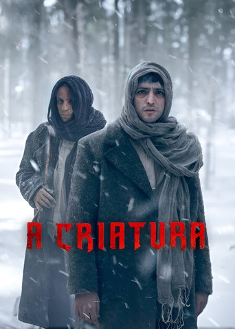 Assistir A Criatura online dublado e legendado