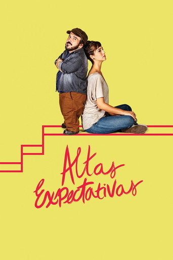 Assistir Altas Expectativas online dublado e legendado