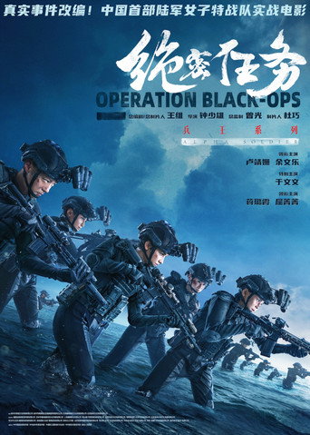 Assistir 绝密任务 online dublado e legendado