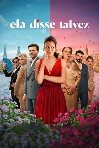 Assistir Ela Disse Talvez online dublado e legendado