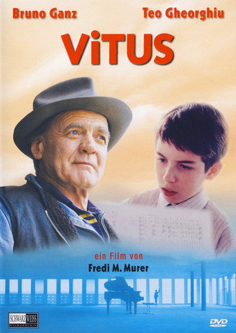 Assistir Vitus online dublado e legendado