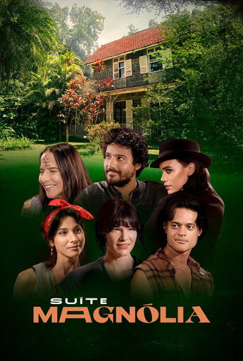 Assistir Suíte Magnólia online dublado e legendado