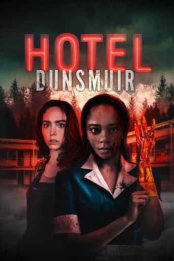 Assistir Hotel Dunsmuir online dublado e legendado
