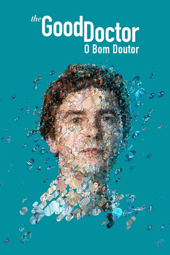 Poster de The Good Doctor: O Bom Doutor