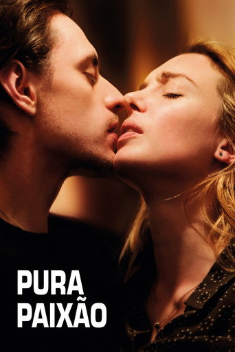 Assistir Pura Paixão online dublado e legendado