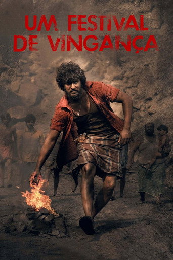 Assistir Um Festival de Vingança online dublado e legendado