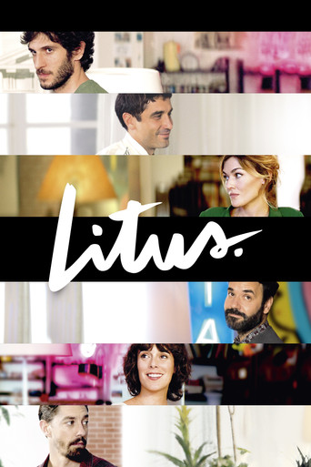 Poster de Litus