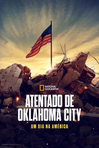 Assistir Oklahoma City Bombing: One Day in America online dublado e legendado