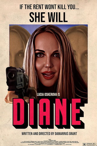 Assistir Diane online dublado e legendado