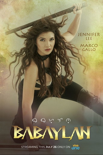Assistir Babaylan online dublado e legendado