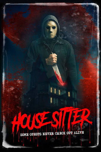Assistir House Sitter online dublado e legendado