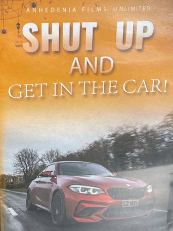 Assistir Shut Up And Get In The Car online dublado e legendado