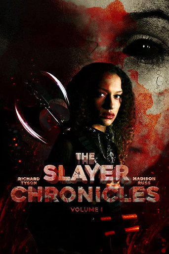 Assistir The Slayer Chronicles - Volume 1 online dublado e legendado