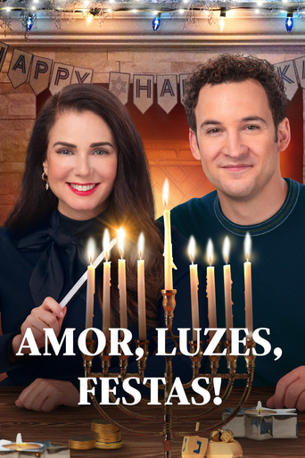 Assistir Amor, Luzes, Festas! online dublado e legendado