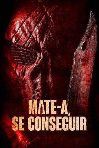 Assistir Mate-a, se Conseguir online dublado e legendado