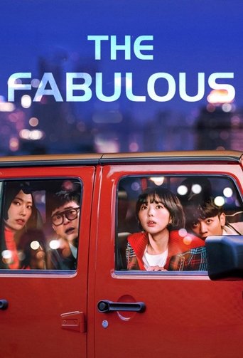 Poster de The Fabulous